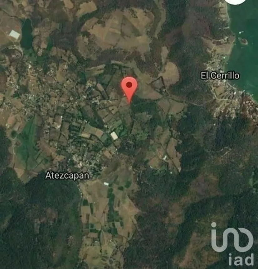 Terreno en Venta en Atesquelites, Valle de Bravo, Estado De México | NEX-229323 | iad México | Foto 9 de 10