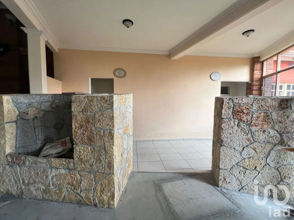 Terreno en Venta en San Juan de las Huertas, Zinacantepec, Estado De México | NEX-229429 | iad México | Foto 12 de 31