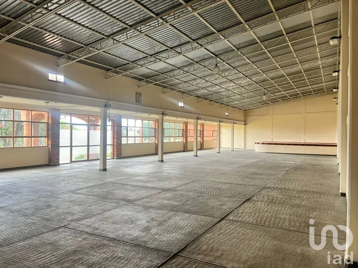 Terreno en Venta en San Juan de las Huertas, Zinacantepec, Estado De México | NEX-229429 | iad México | Foto 13 de 31