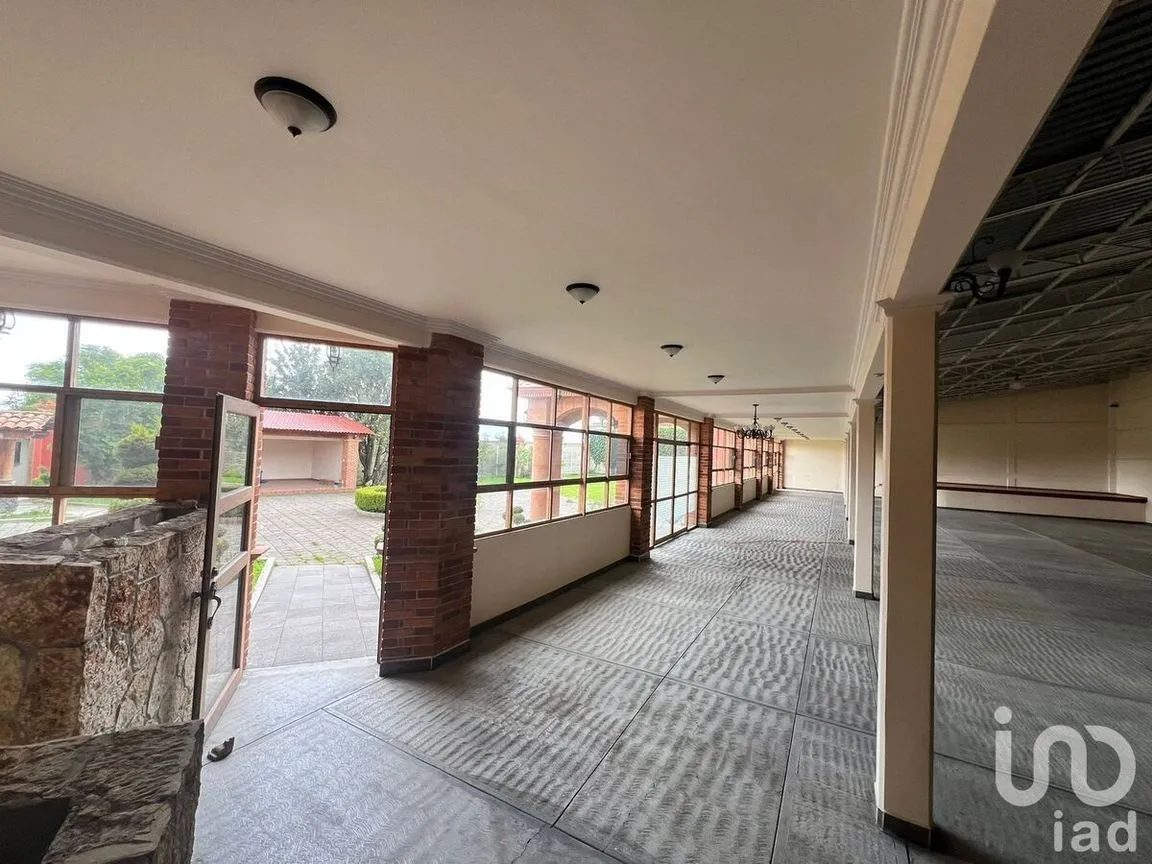 Terreno en Venta en San Juan de las Huertas, Zinacantepec, Estado De México | NEX-229429 | iad México | Foto 14 de 31