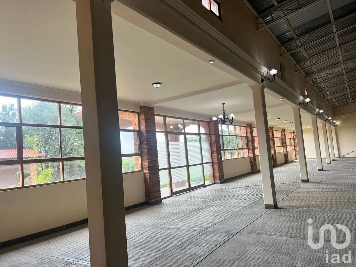 Terreno en Venta en San Juan de las Huertas, Zinacantepec, Estado De México | NEX-229429 | iad México | Foto 20 de 31