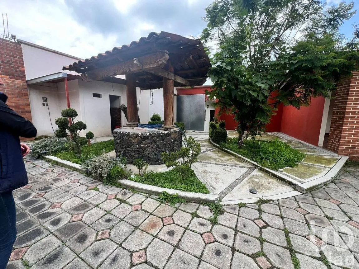 Terreno en Venta en San Juan de las Huertas, Zinacantepec, Estado De México | NEX-229429 | iad México | Foto 3 de 31