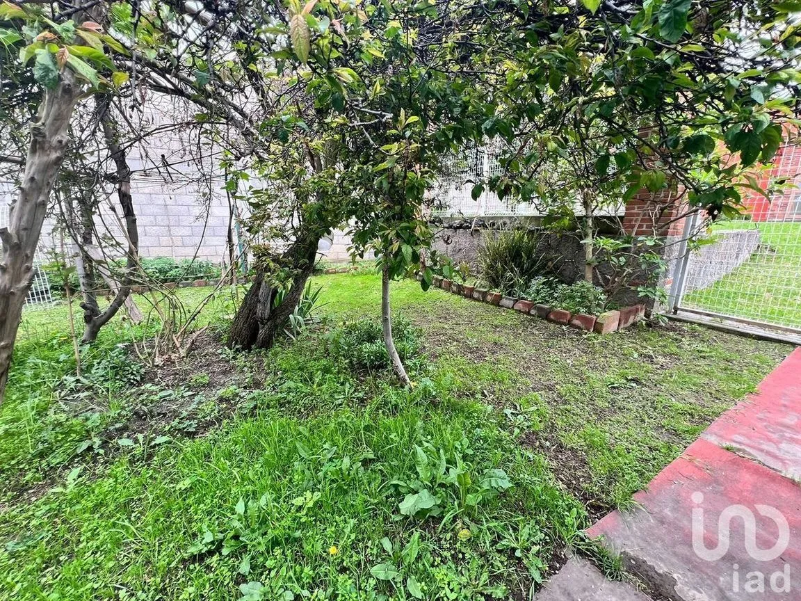 Terreno en Venta en San Juan de las Huertas, Zinacantepec, Estado De México | NEX-229429 | iad México | Foto 22 de 31