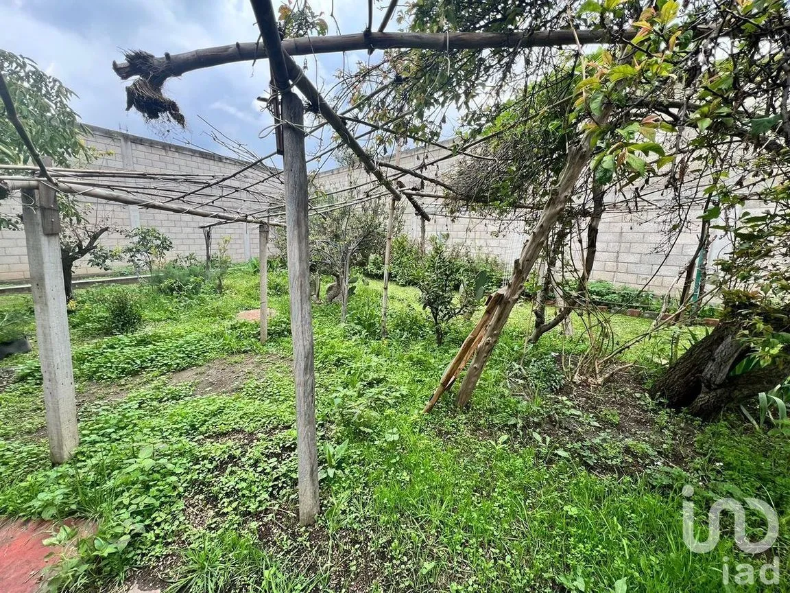 Terreno en Venta en San Juan de las Huertas, Zinacantepec, Estado De México | NEX-229429 | iad México | Foto 23 de 31