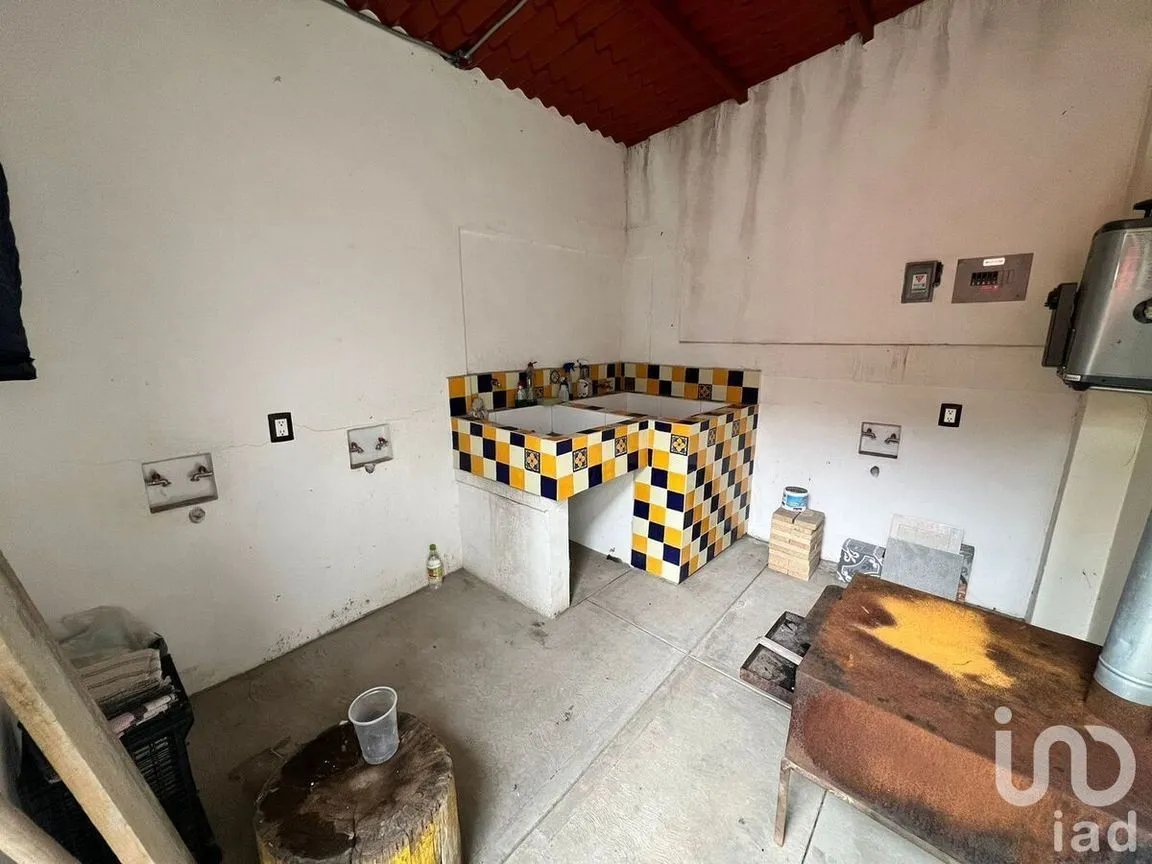 Terreno en Venta en San Juan de las Huertas, Zinacantepec, Estado De México | NEX-229429 | iad México | Foto 25 de 31