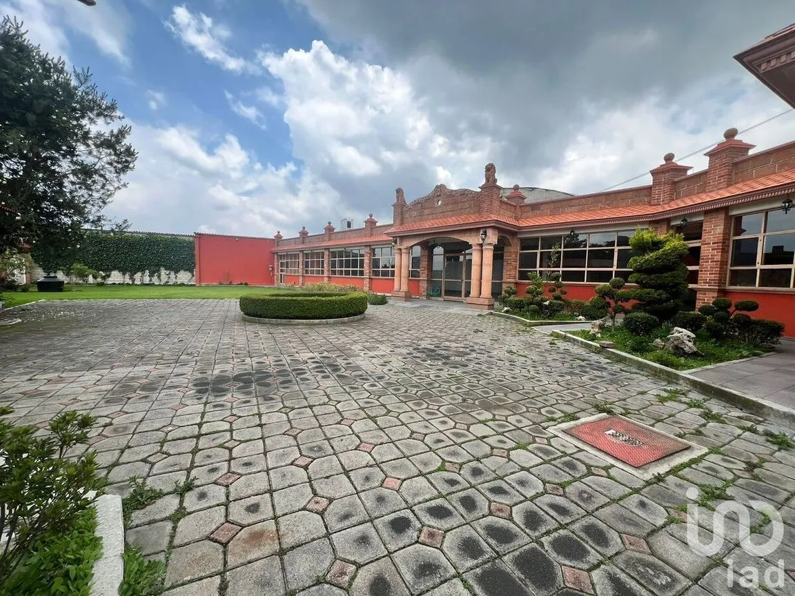 Terreno en Venta en San Juan de las Huertas, Zinacantepec, Estado De México | NEX-229429 | iad México | Foto 4 de 31
