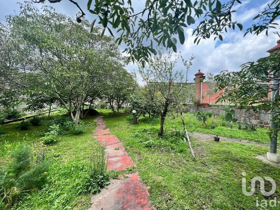 Terreno en Venta en San Juan de las Huertas, Zinacantepec, Estado De México | NEX-229429 | iad México | Foto 31 de 31