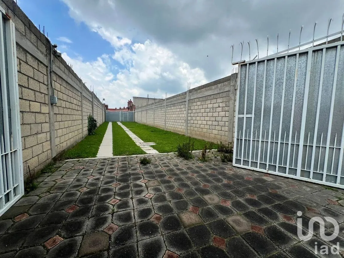 Terreno en Venta en San Juan de las Huertas, Zinacantepec, Estado De México | NEX-229429 | iad México | Foto 5 de 31
