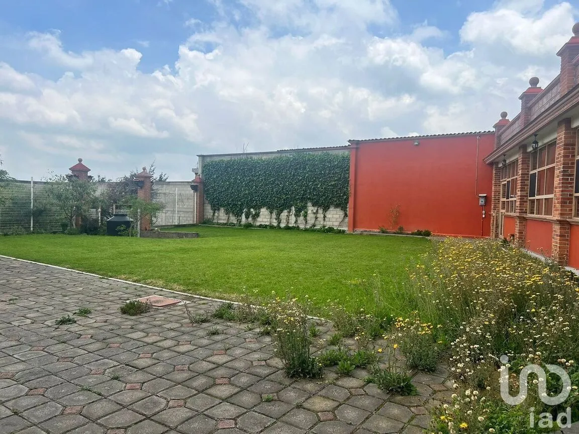 Terreno en Venta en San Juan de las Huertas, Zinacantepec, Estado De México | NEX-229429 | iad México | Foto 6 de 31