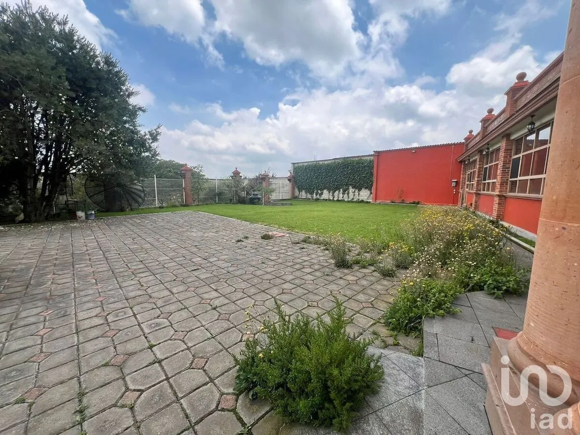 Terreno en Venta en San Juan de las Huertas, Zinacantepec, Estado De México | NEX-229429 | iad México | Foto 7 de 31