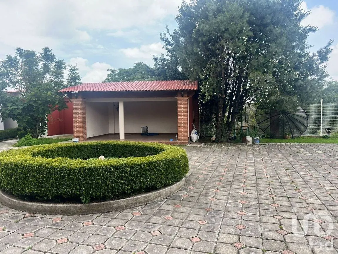 Terreno en Venta en San Juan de las Huertas, Zinacantepec, Estado De México | NEX-229429 | iad México | Foto 8 de 31