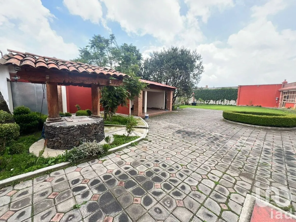 Terreno en Venta en San Juan de las Huertas, Zinacantepec, Estado De México | NEX-229429 | iad México | Foto 9 de 31