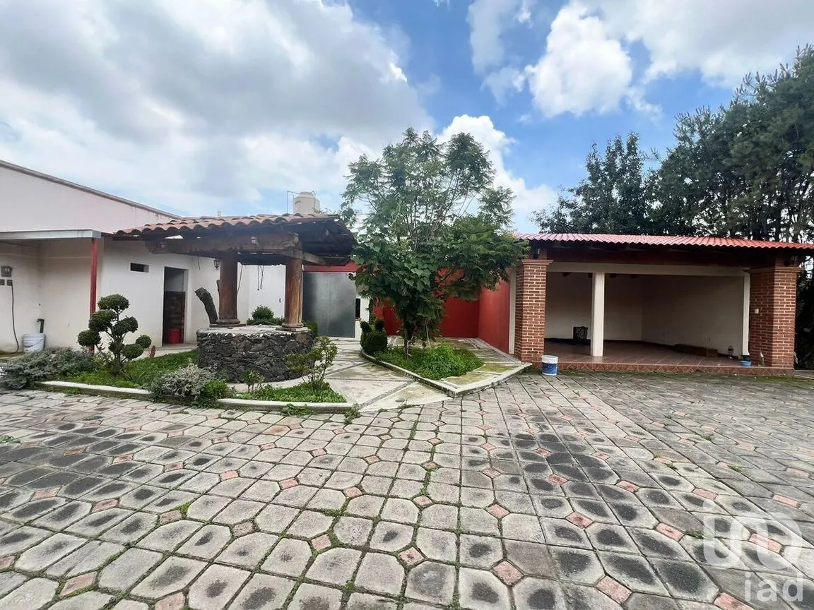 Terreno en Venta en San Juan de las Huertas, Zinacantepec, Estado De México | NEX-229429 | iad México | Foto 10 de 31