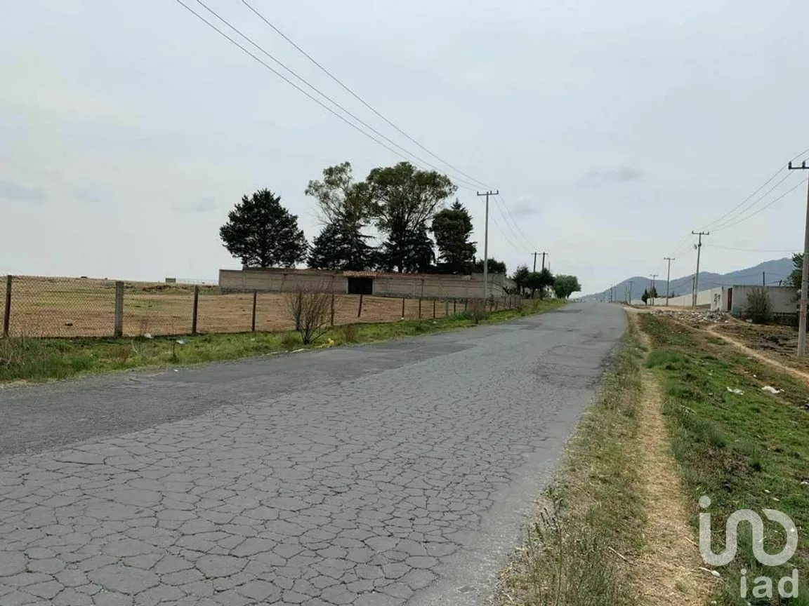 Terreno en Venta en San Felipe Santiago, Jiquipilco, Estado De México | NEX-229456 | iad México | Foto 2 de 20