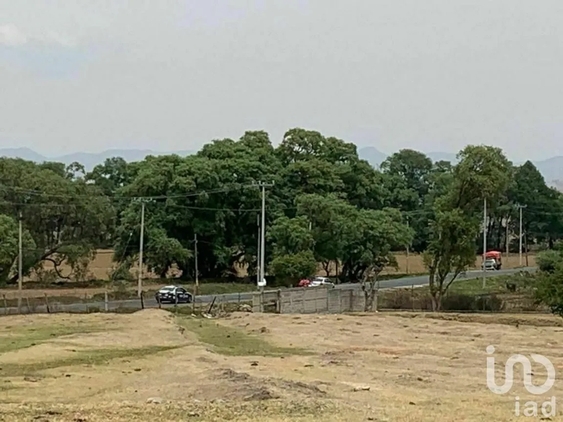 Terreno en Venta en San Felipe Santiago, Jiquipilco, Estado De México | NEX-229456 | iad México | Foto 12 de 20