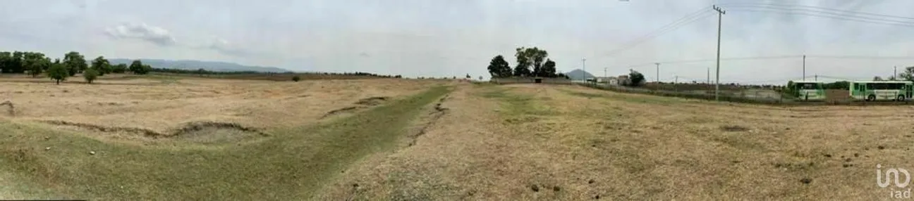 Terreno en Venta en San Felipe Santiago, Jiquipilco, Estado De México | NEX-229456 | iad México | Foto 13 de 20
