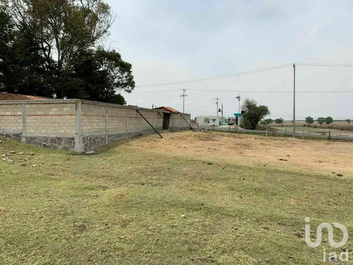 Terreno en Venta en San Felipe Santiago, Jiquipilco, Estado De México | NEX-229456 | iad México | Foto 14 de 20