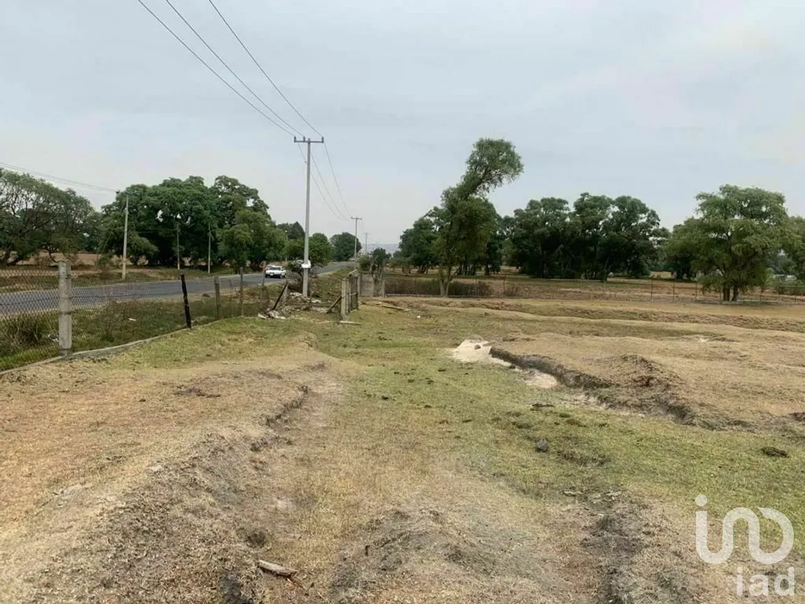 Terreno en Venta en San Felipe Santiago, Jiquipilco, Estado De México | NEX-229456 | iad México | Foto 15 de 20