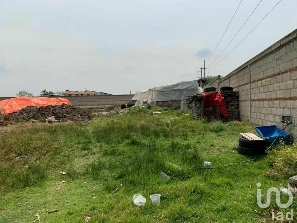 Terreno en Venta en San Felipe Santiago, Jiquipilco, Estado De México | NEX-229456 | iad México | Foto 16 de 20