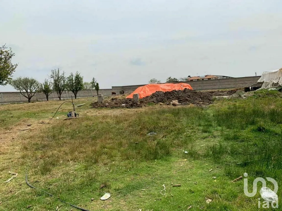 Terreno en Venta en San Felipe Santiago, Jiquipilco, Estado De México | NEX-229456 | iad México | Foto 17 de 20