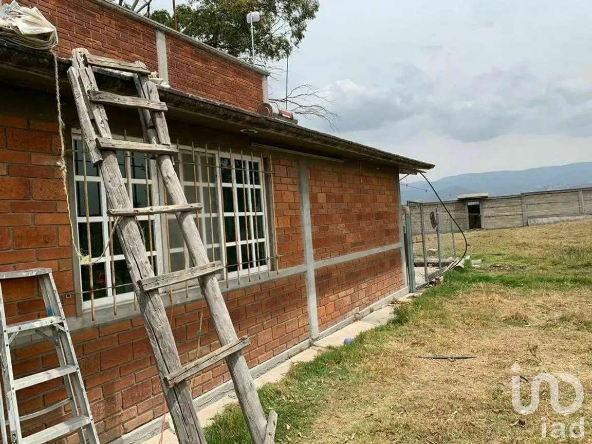 Terreno en Venta en San Felipe Santiago, Jiquipilco, Estado De México | NEX-229456 | iad México | Foto 18 de 20