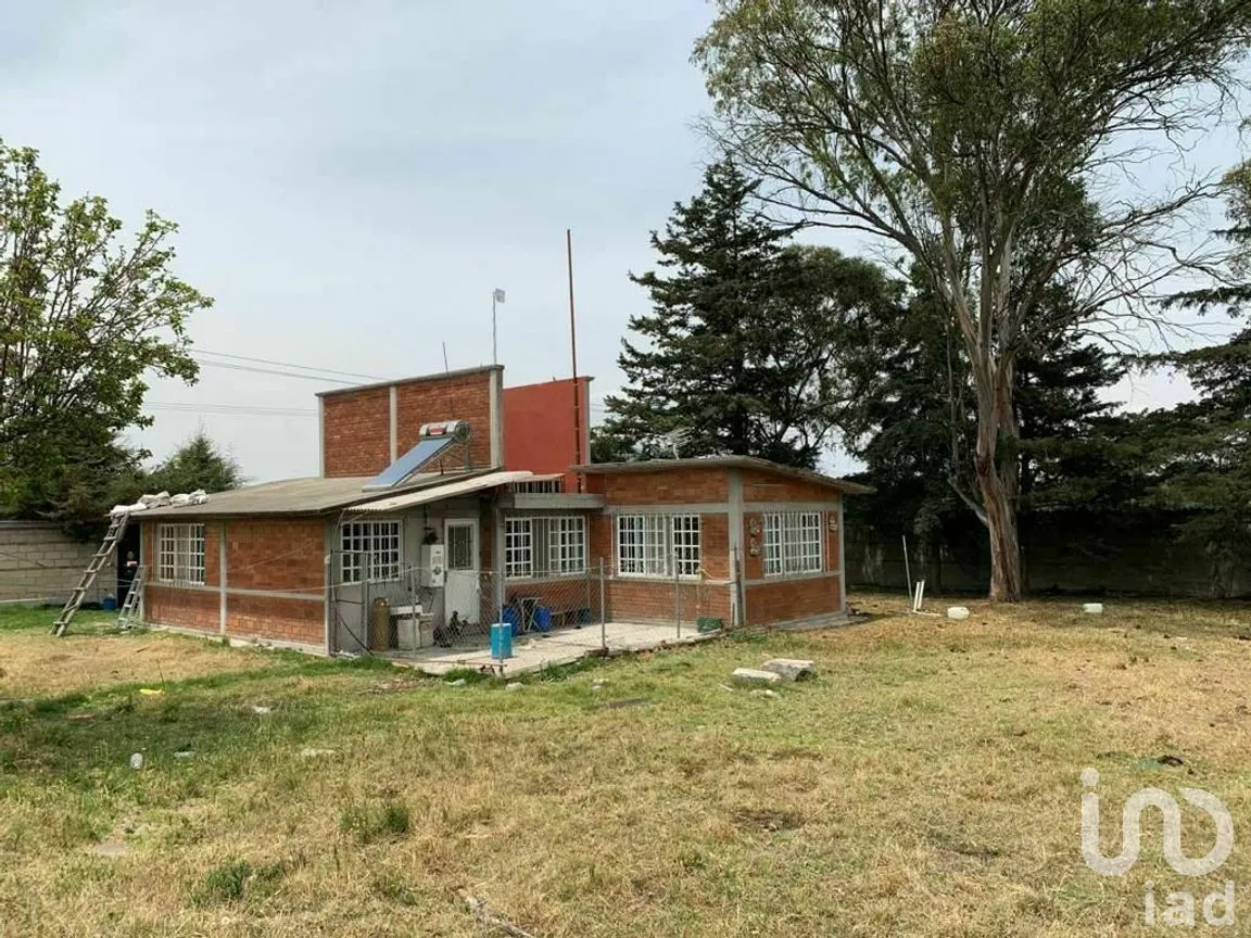 Terreno en Venta en San Felipe Santiago, Jiquipilco, Estado De México | NEX-229456 | iad México | Foto 19 de 20