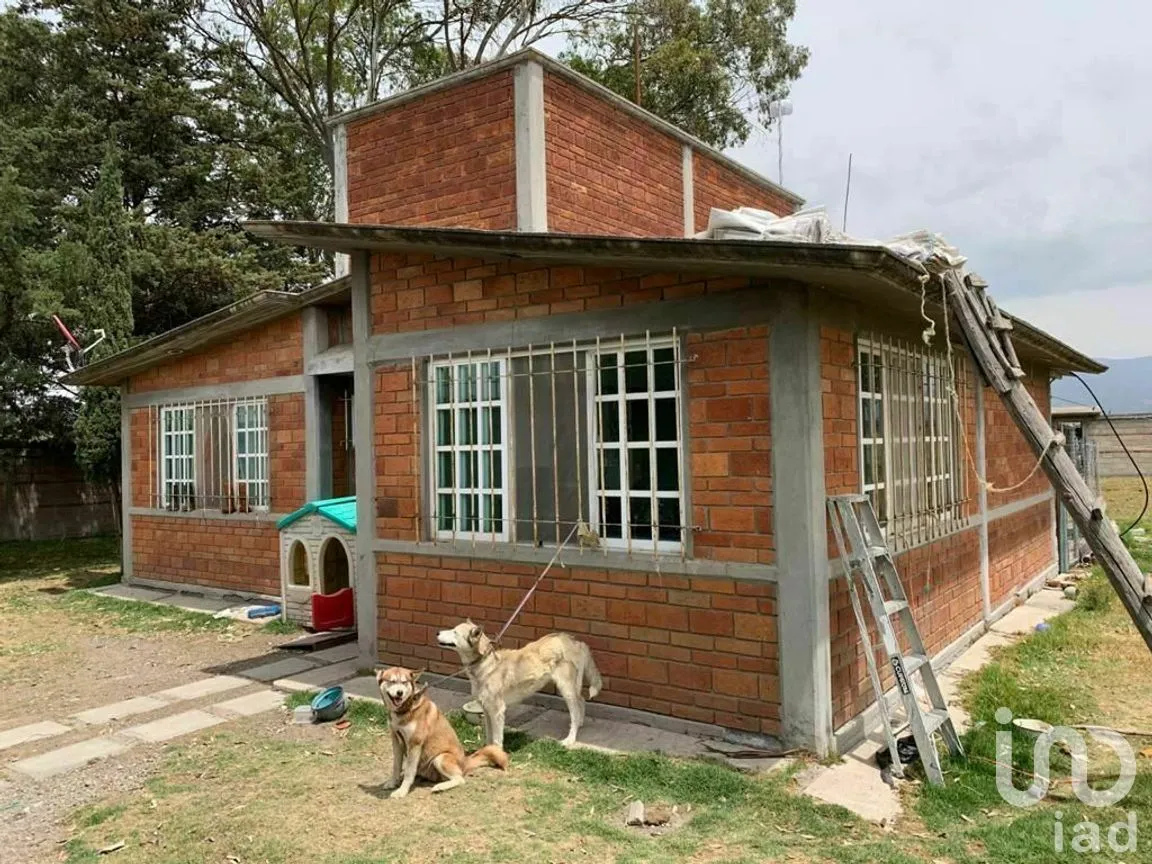 Terreno en Venta en San Felipe Santiago, Jiquipilco, Estado De México | NEX-229456 | iad México | Foto 20 de 20