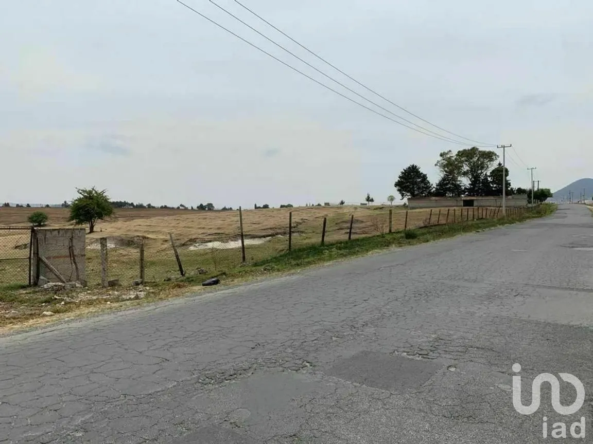 Terreno en Venta en San Felipe Santiago, Jiquipilco, Estado De México | NEX-229456 | iad México | Foto 3 de 20