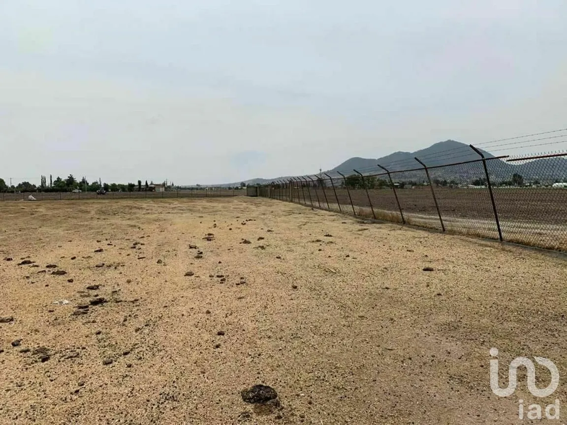 Terreno en Venta en San Felipe Santiago, Jiquipilco, Estado De México | NEX-229456 | iad México | Foto 6 de 20