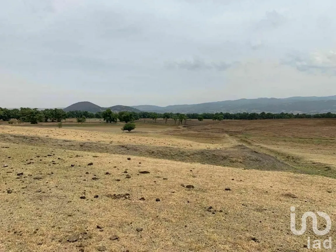 Terreno en Venta en San Felipe Santiago, Jiquipilco, Estado De México | NEX-229456 | iad México | Foto 7 de 20