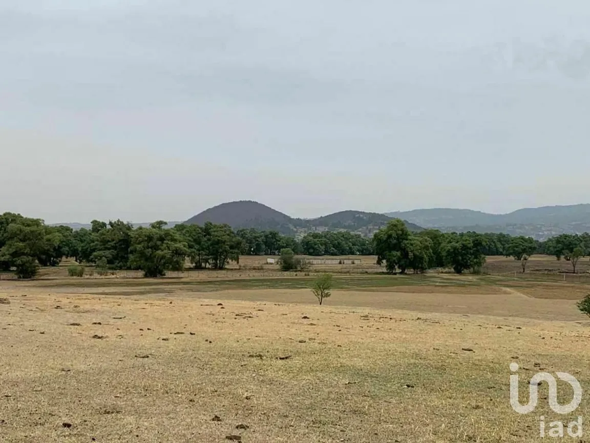 Terreno en Venta en San Felipe Santiago, Jiquipilco, Estado De México | NEX-229456 | iad México | Foto 8 de 20