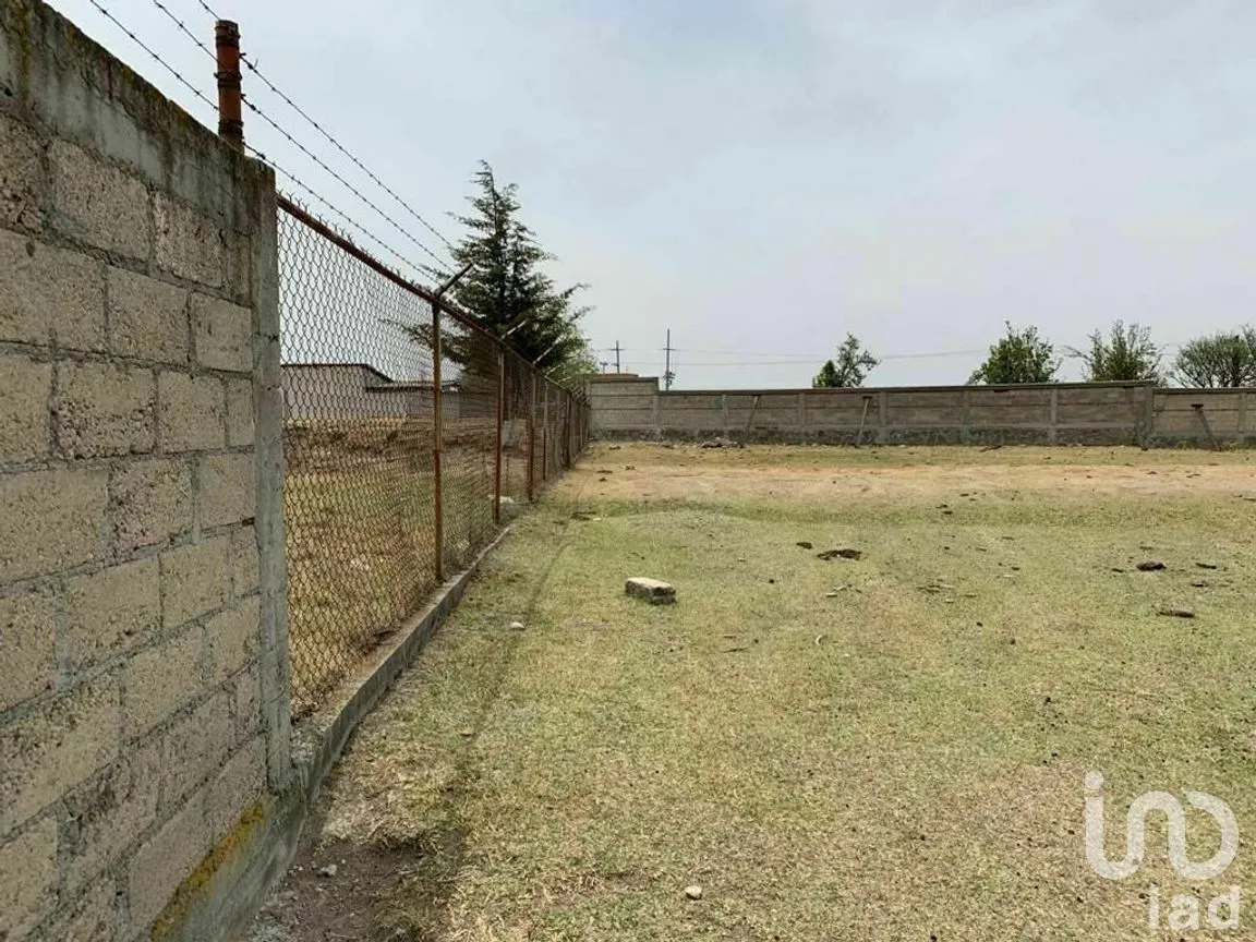 Terreno en Venta en San Felipe Santiago, Jiquipilco, Estado De México | NEX-229456 | iad México | Foto 9 de 20
