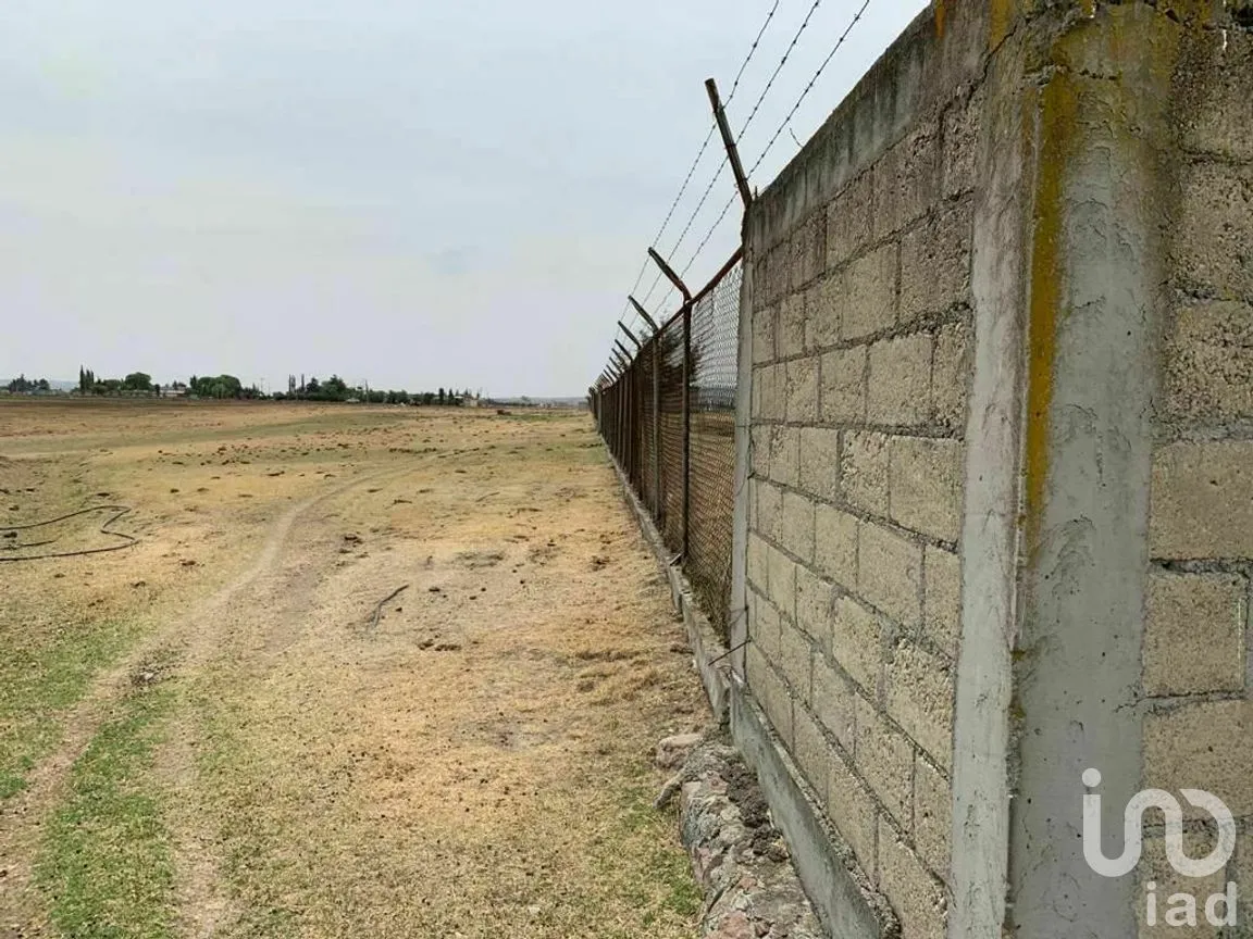 Terreno en Venta en San Felipe Santiago, Jiquipilco, Estado De México | NEX-229456 | iad México | Foto 10 de 20
