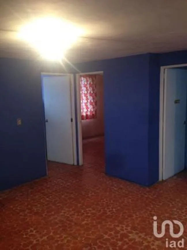 Casa en Venta en Sector Popular, Toluca, Estado De México | NEX-229549 | iad México | Foto 7 de 10