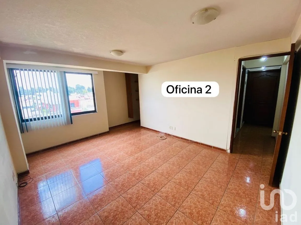 Oficina en Renta en San Francisco Coaxusco, Metepec, Estado De México | NEX-229629 | iad México | Foto 5 de 8