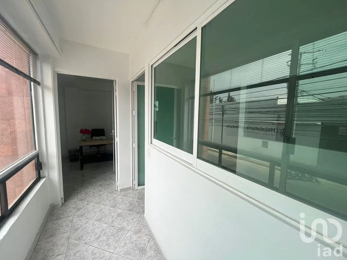 Oficina en Renta en San Francisco Coaxusco, Metepec, Estado De México | NEX-229631 | iad México | Foto 2 de 17