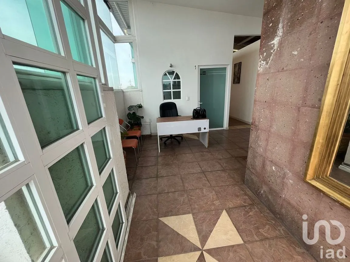Oficina en Renta en San Francisco Coaxusco, Metepec, Estado De México | NEX-229631 | iad México | Foto 12 de 17