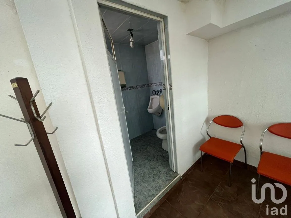 Oficina en Renta en San Francisco Coaxusco, Metepec, Estado De México | NEX-229631 | iad México | Foto 13 de 17