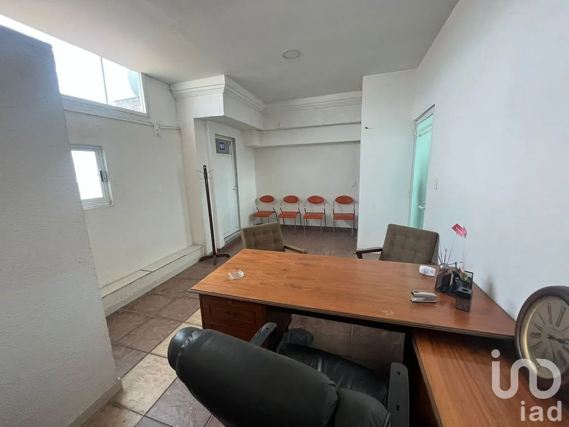 Oficina en Renta en San Francisco Coaxusco, Metepec, Estado De México | NEX-229631 | iad México | Foto 14 de 17