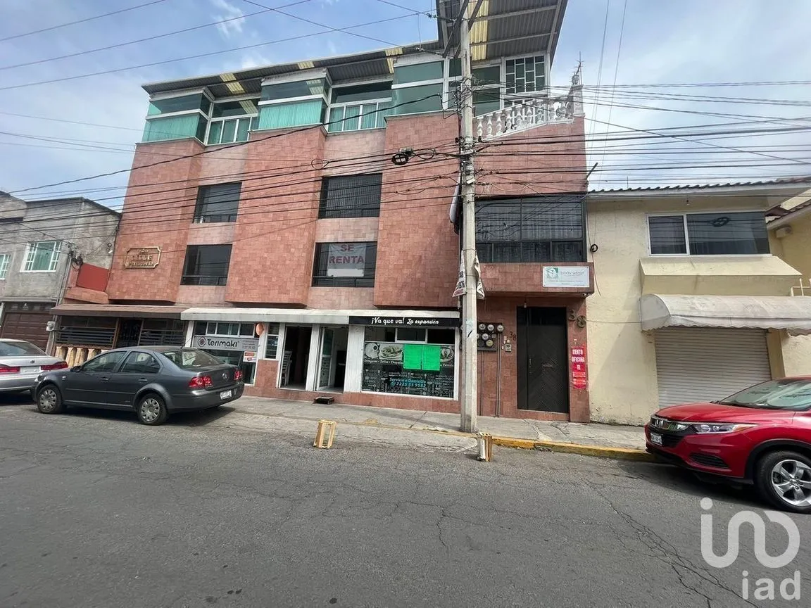 Oficina en Renta en San Francisco Coaxusco, Metepec, Estado De México | NEX-229631 | iad México | Foto 17 de 17