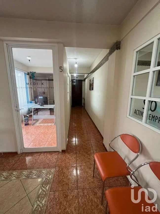 Oficina en Renta en San Francisco Coaxusco, Metepec, Estado De México | NEX-229631 | iad México | Foto 9 de 17