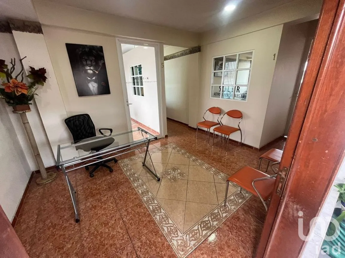 Oficina en Renta en San Francisco Coaxusco, Metepec, Estado De México | NEX-229631 | iad México | Foto 1 de 17