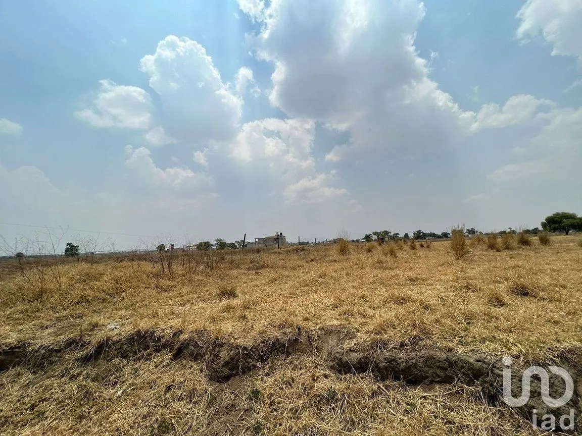 Terreno en Venta en La Asunción, Metepec, Estado De México | NEX-229633 | iad México | Foto 4 de 4