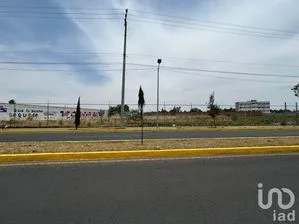 NEX-229636 - Terreno en Renta en San Mateo, CP 52140, Estado De México.