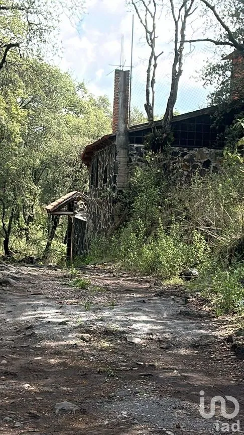 Terreno en Venta en San Miguel, Ocoyoacac, Estado De México | NEX-229638 | iad México | Foto 2 de 4