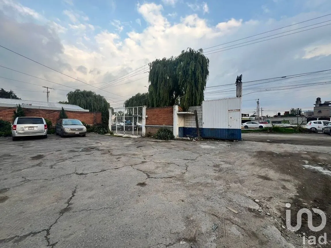Terreno en Renta en Ocho Cedros, Toluca, Estado De México | NEX-229640 | iad México | Foto 6 de 8