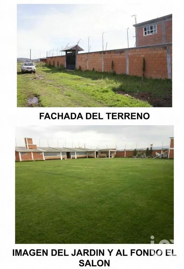 Local en Venta en Deportiva, Zinacantepec, Estado De México | NEX-229821 | iad México | Foto 18 de 23