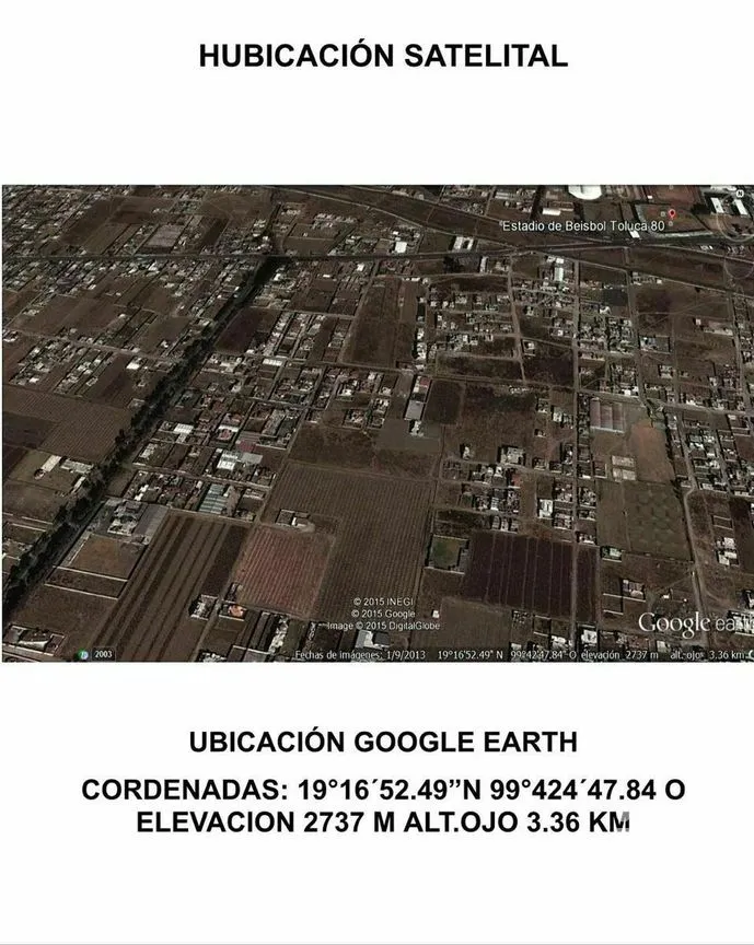 Local en Venta en Deportiva, Zinacantepec, Estado De México | NEX-229821 | iad México | Foto 23 de 23