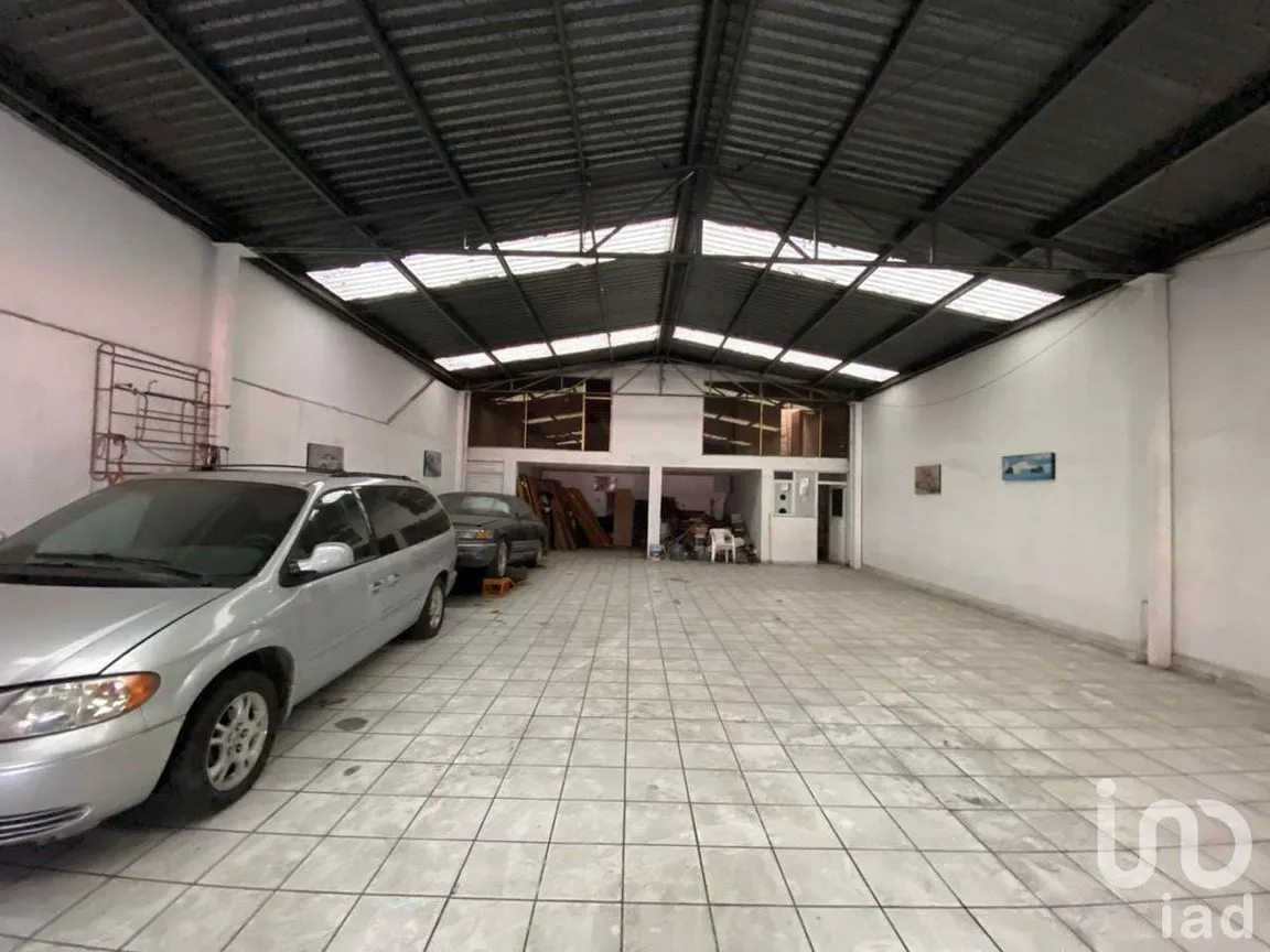 Local en Renta en Américas, Toluca, Estado De México | NEX-229833 | iad México | Foto 1 de 3