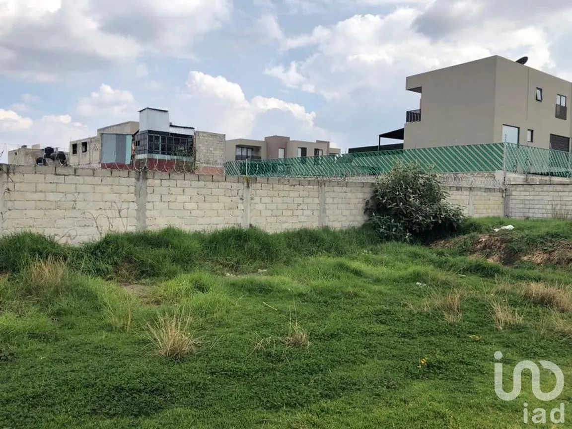 Terreno en Renta en La Michoacana, Metepec, Estado De México | NEX-230038 | iad México | Foto 5 de 9